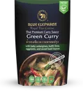 Blue Elephant green curry, 300 g