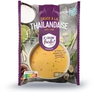 Picard Thai curry coconut, frozen, 200 g