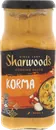 Sharwood's korma, 420 g
