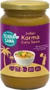 Terra Sana korma, organic, 350 g