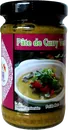 T and T Foods Thai Expert green curry paste, 110 g